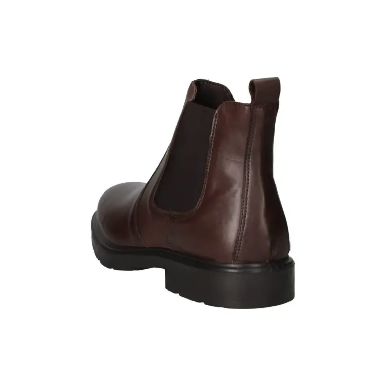 bottes Homme