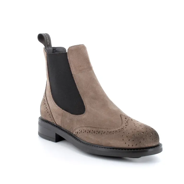 Beatles for women beige with elastic