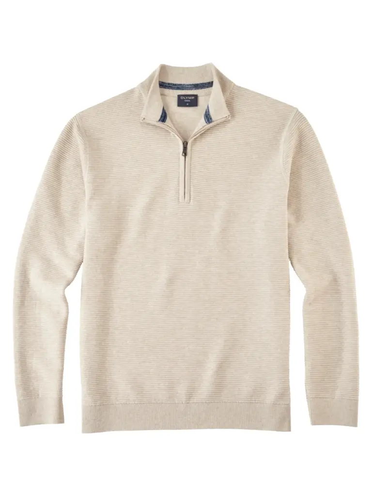 OLYMP Casual Knitwear