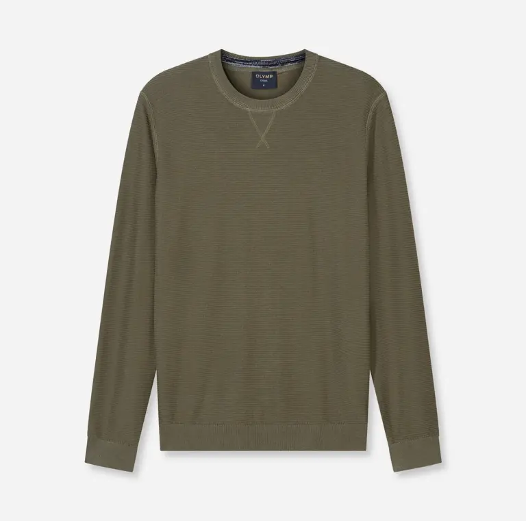 OLYMP Casual Knitwear