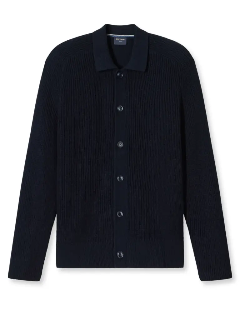 OLYMP Casual Knitwear