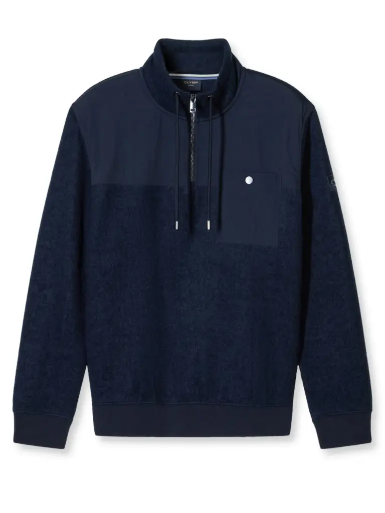 OLYMP Casual Jersey