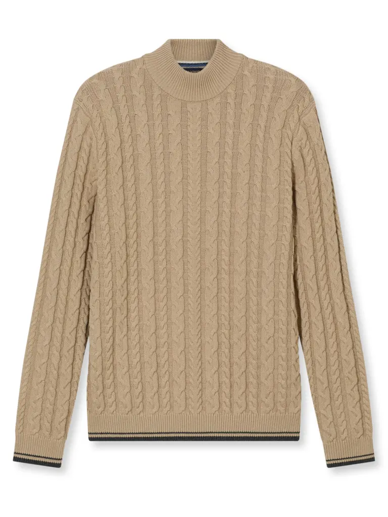 OLYMP Casual Knitwear
