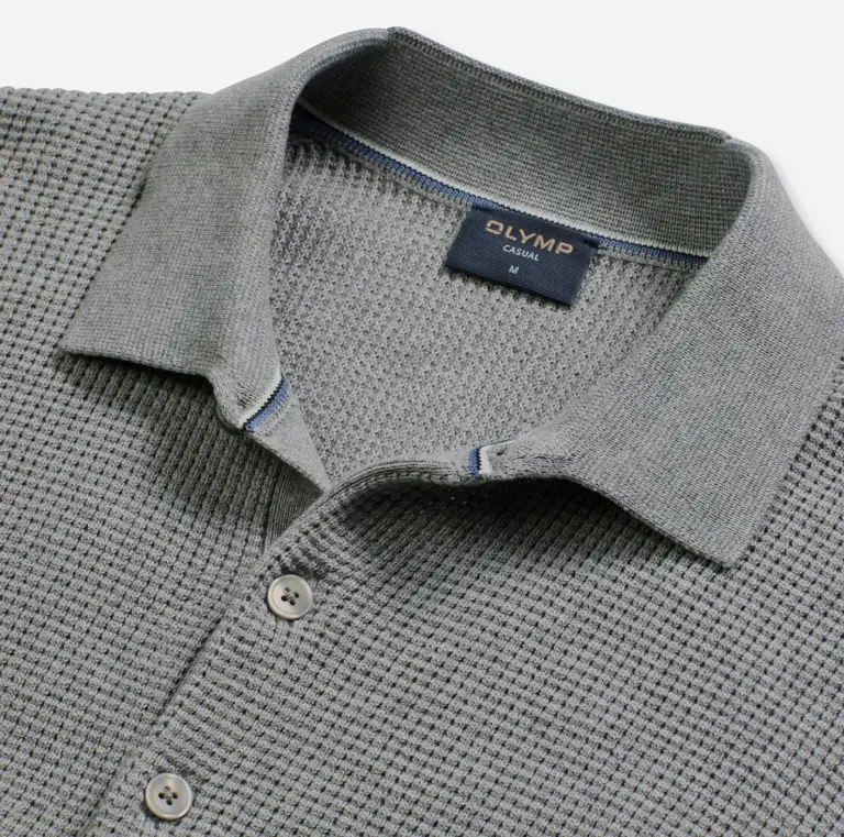 OLYMP Casual Knitwear
