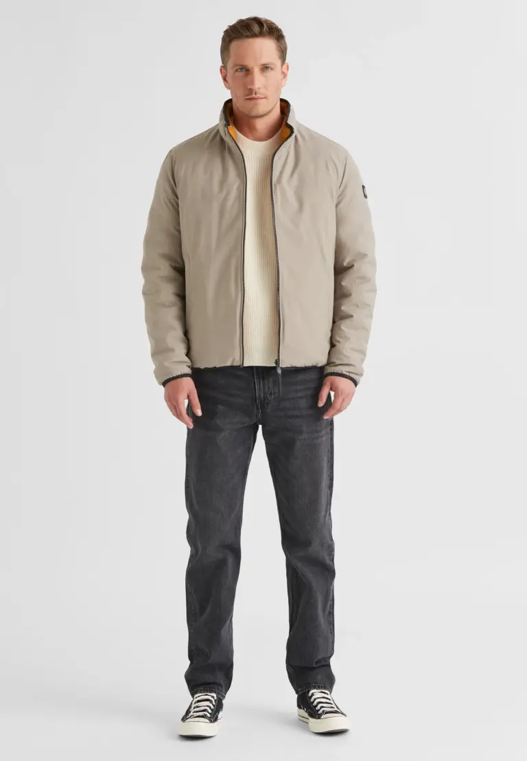 Milestone Torino Dual-Layer Jacket