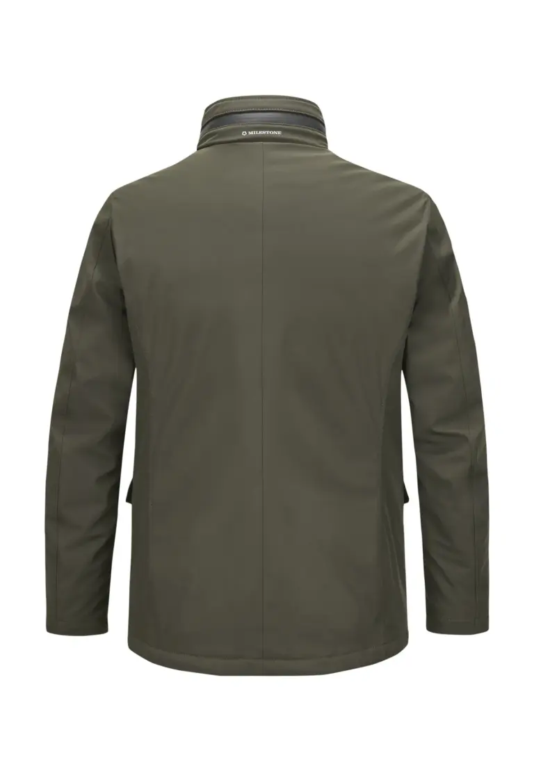 Milestone Urban Expedition Field Jacket
