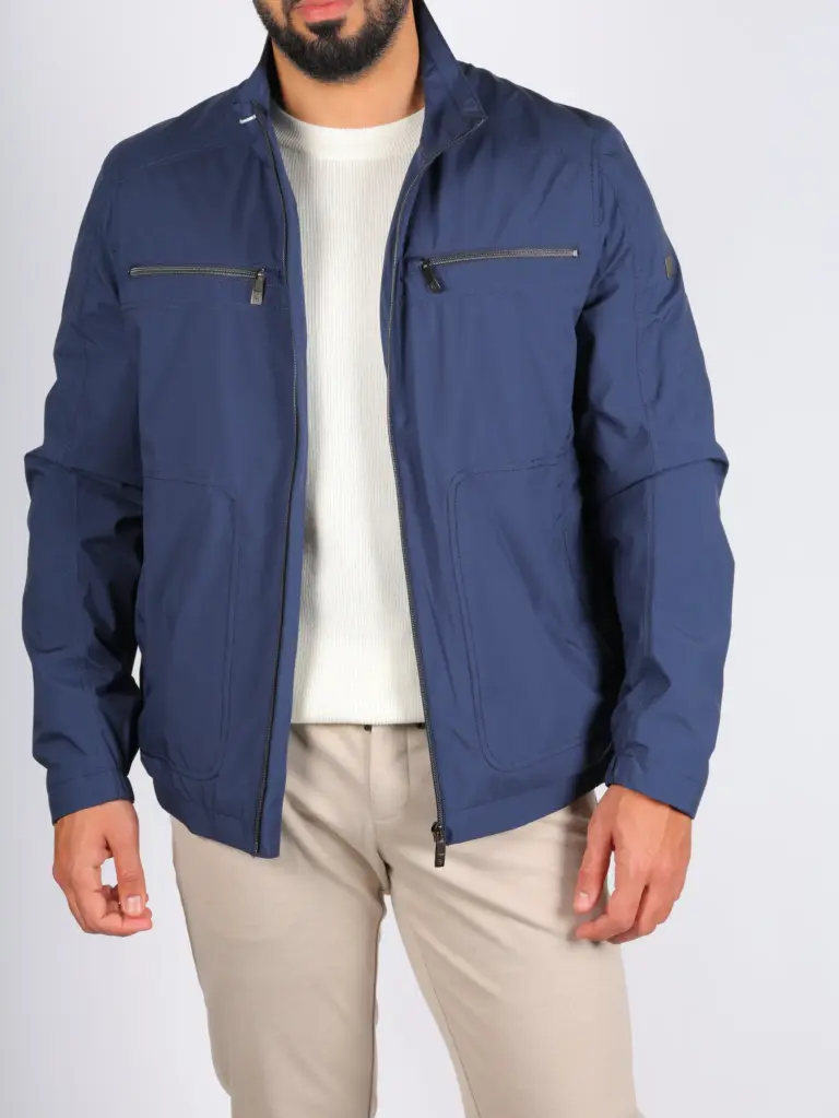 Skyline Urban Essentials Jacket