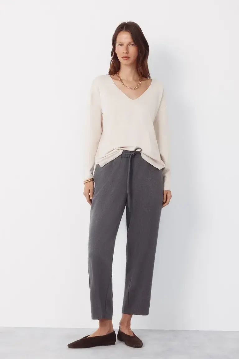 Women's jogger pants