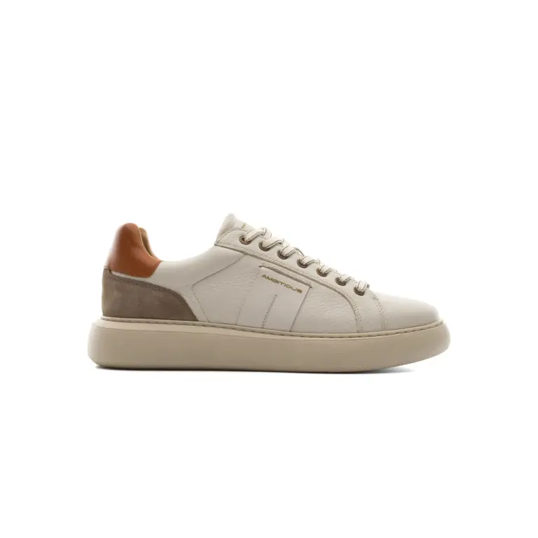 ECLIPSE Sneaker Bege Ambitious