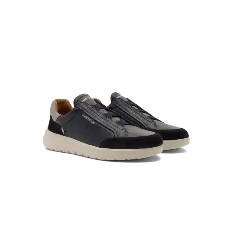HOVER Sneaker Navy Ambitious