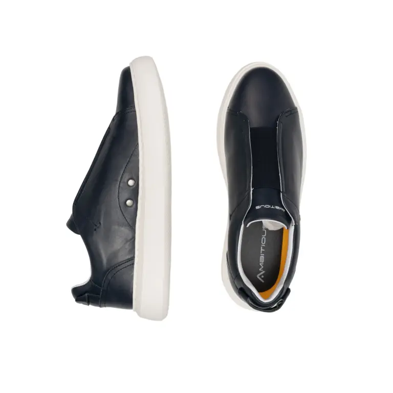 ECLIPSE Sneaker Navy Ambitious