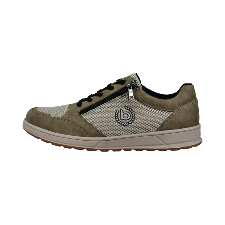 Bugatti Artic Men’s Beige/Taupe Sneakers – 331-AFB05-6950