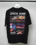 تيشيرت Speed Team