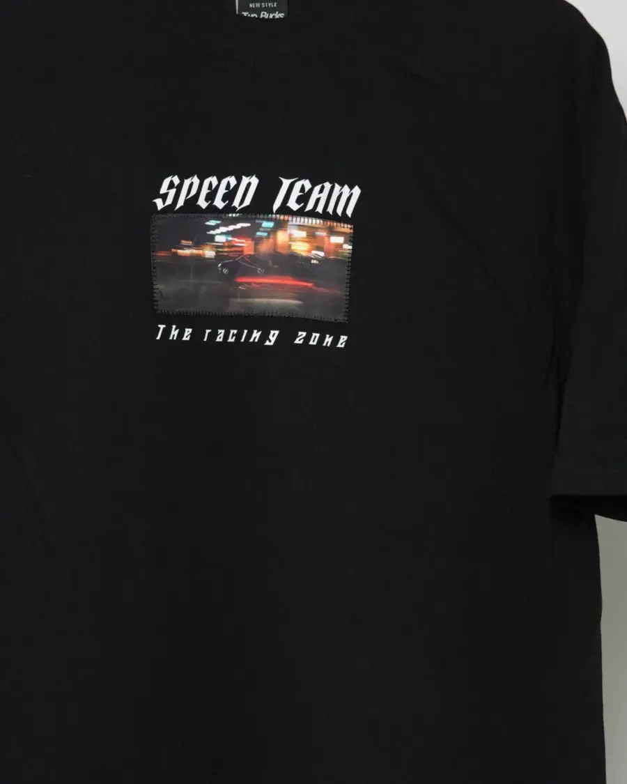 تيشيرت Speed Team