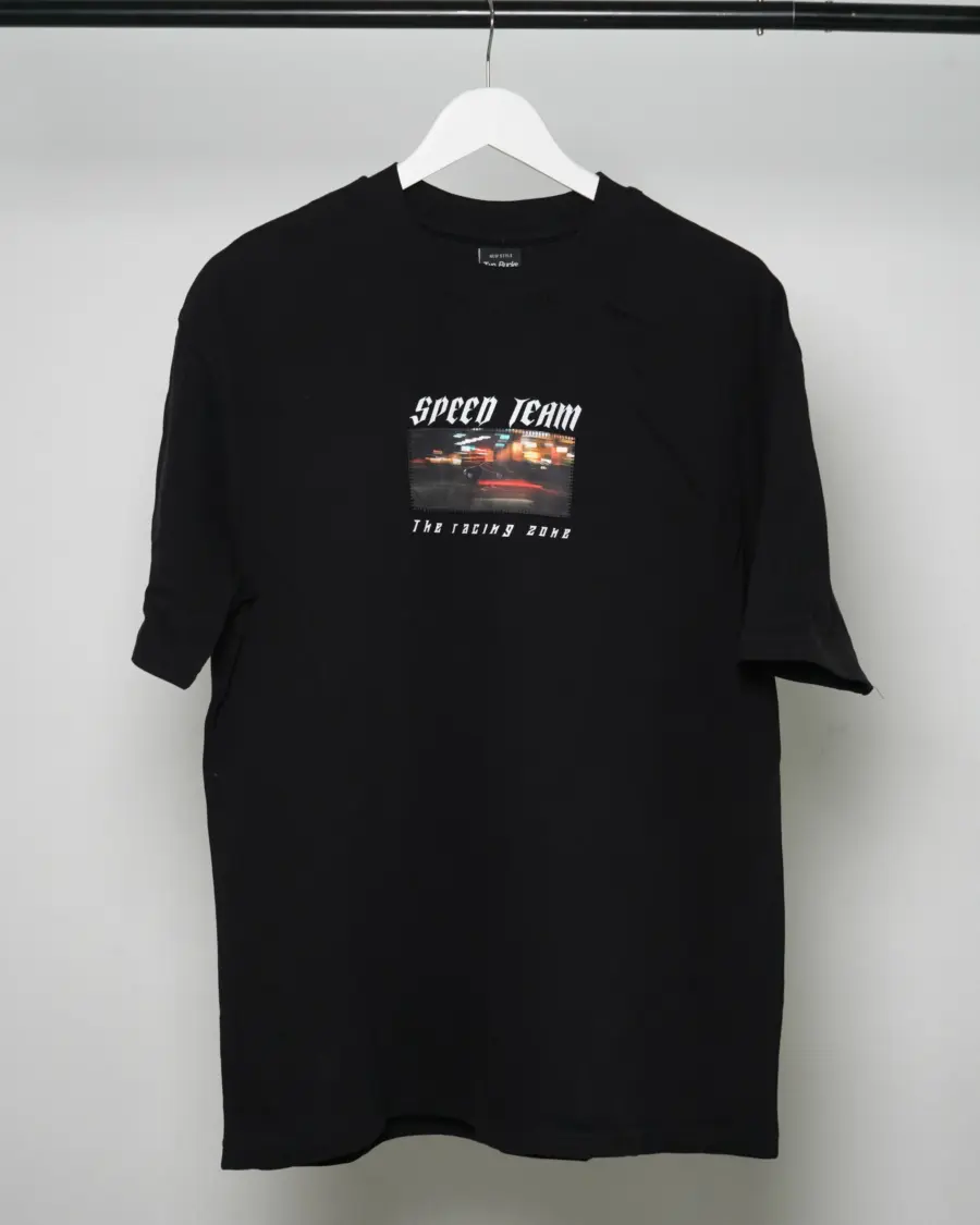 تيشيرت Speed Team