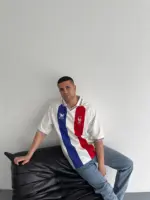 تيشيرت فرنسا
