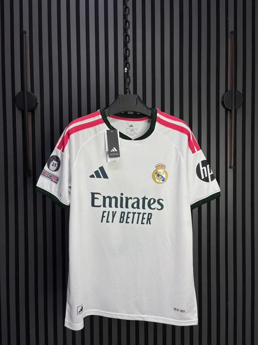 ريال مدريد 26/27