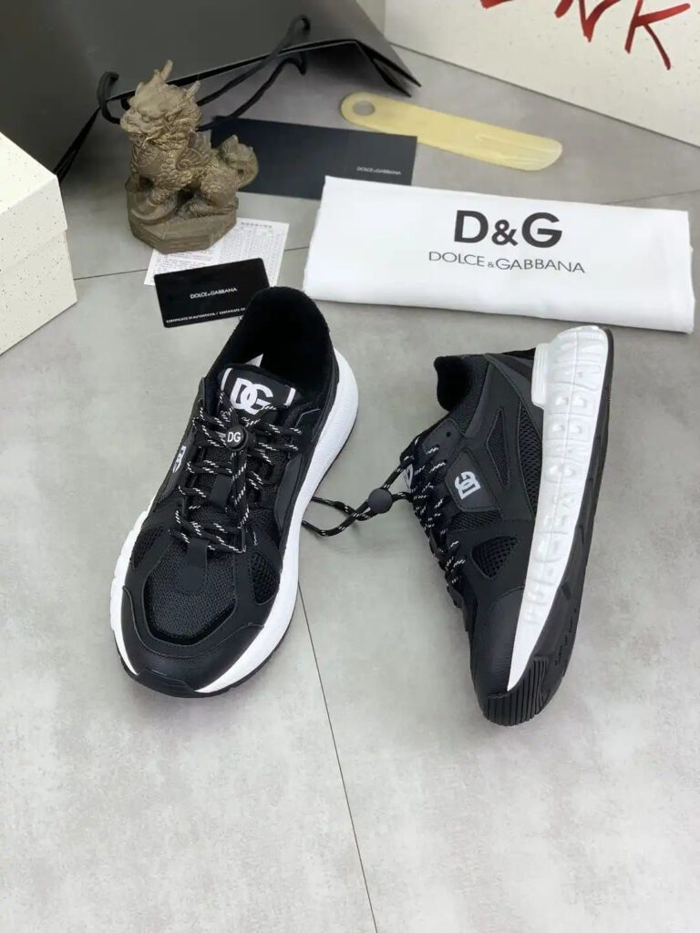 بوط دولتشي چابانا DG