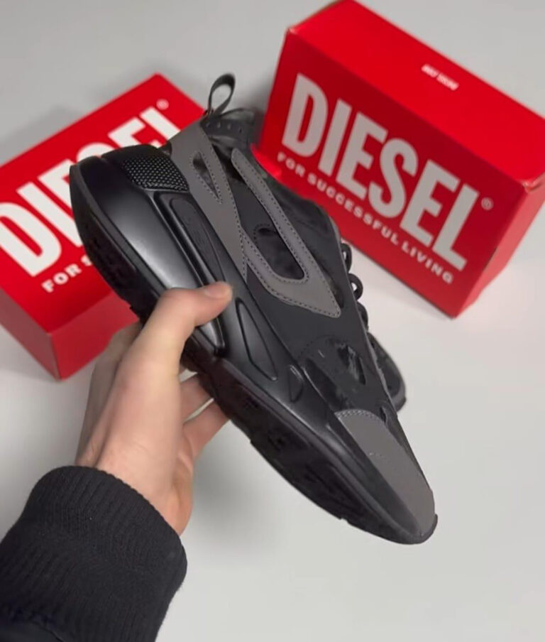 بوط ديزل DIESEL