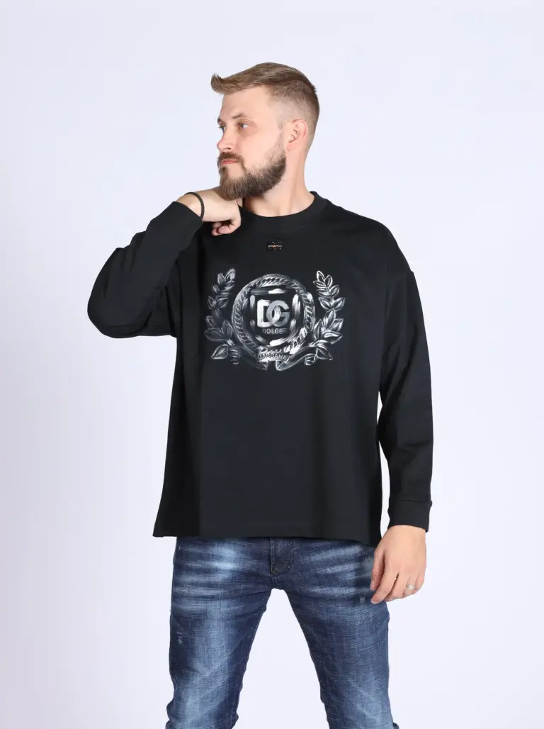 بلوزة دولتشي چابانا D&G