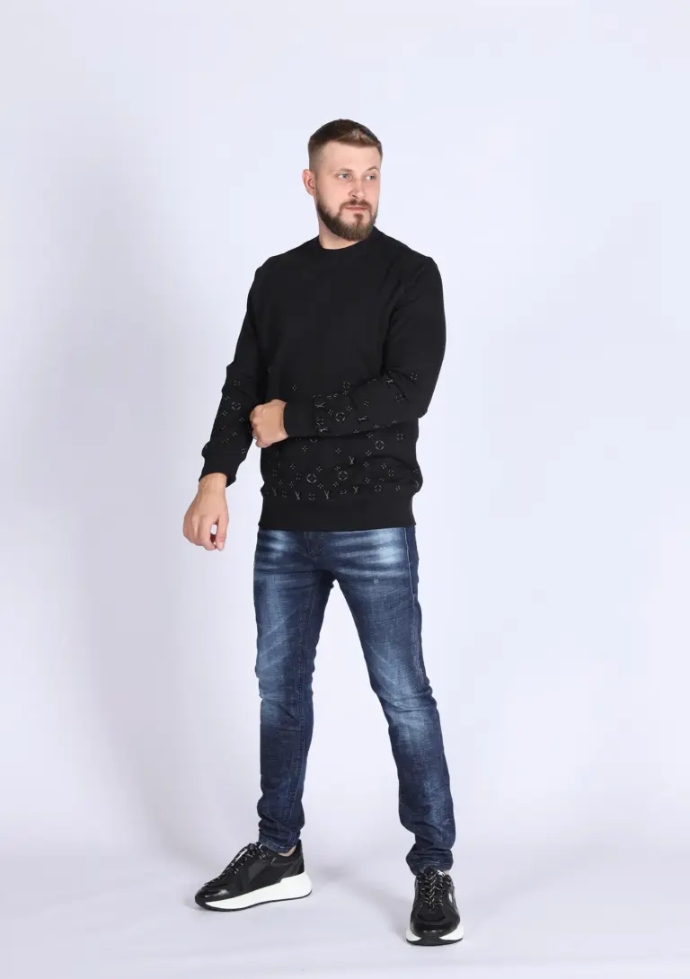 بلوزة لويڤيتون LV