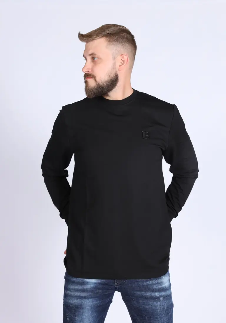 بلوزة بالمان BALMAIN