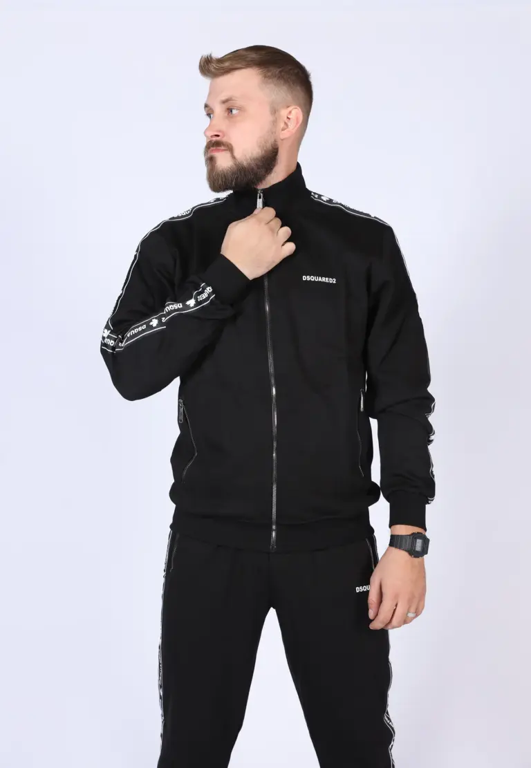 بدله ديسكورد DSQUARED2