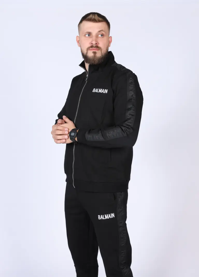 بدله بالمان BALMAIN