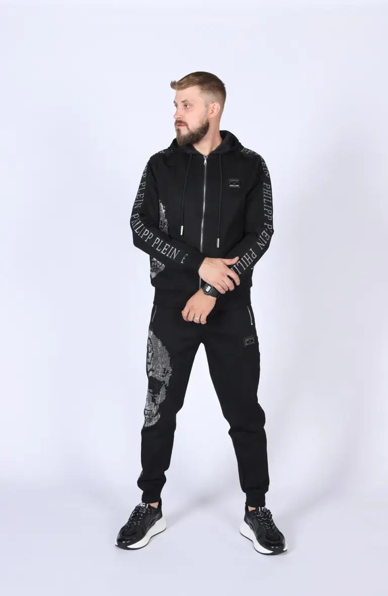 بدله فيليب بلين PHILIPP PLEIN