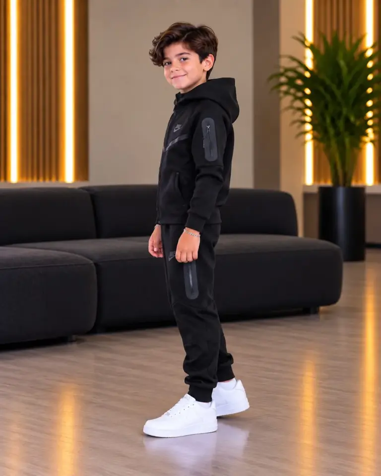 بدله فوتر نايك NIKE