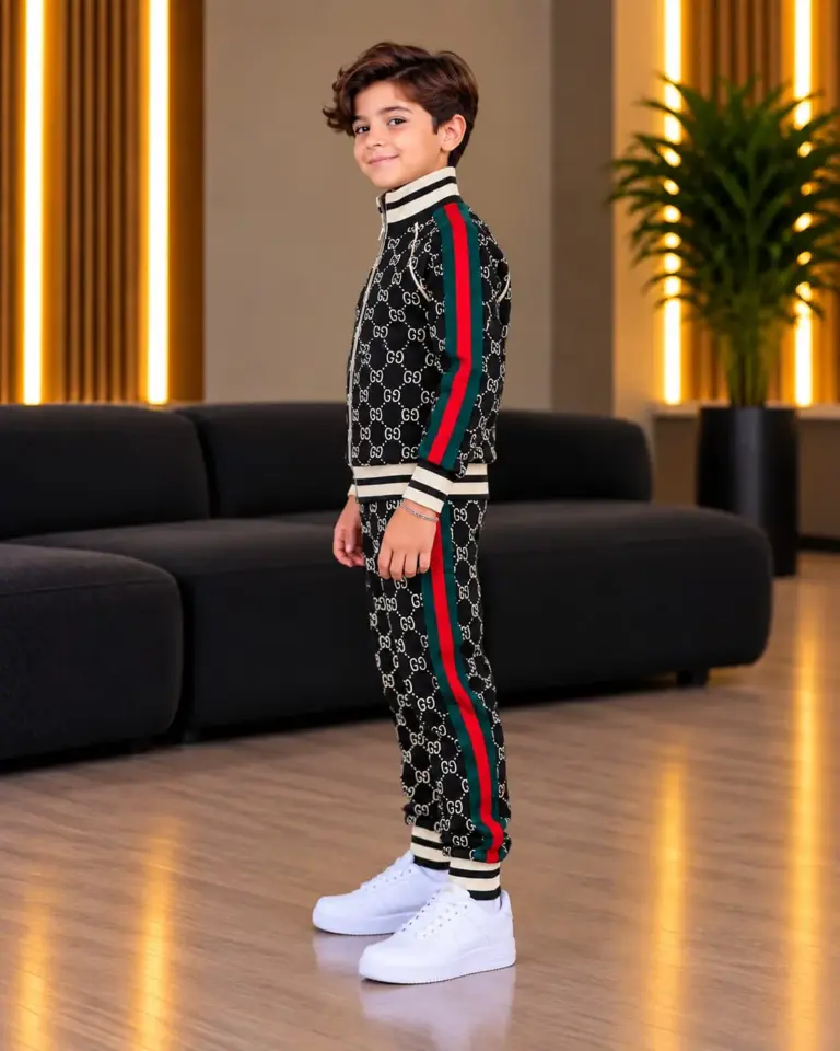 بدله فوتر چوتشي GUCCI