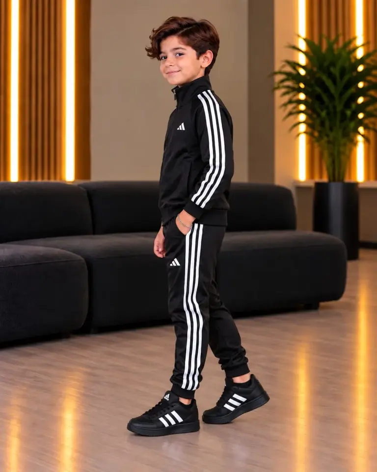 بدله اديداس ADIDAS