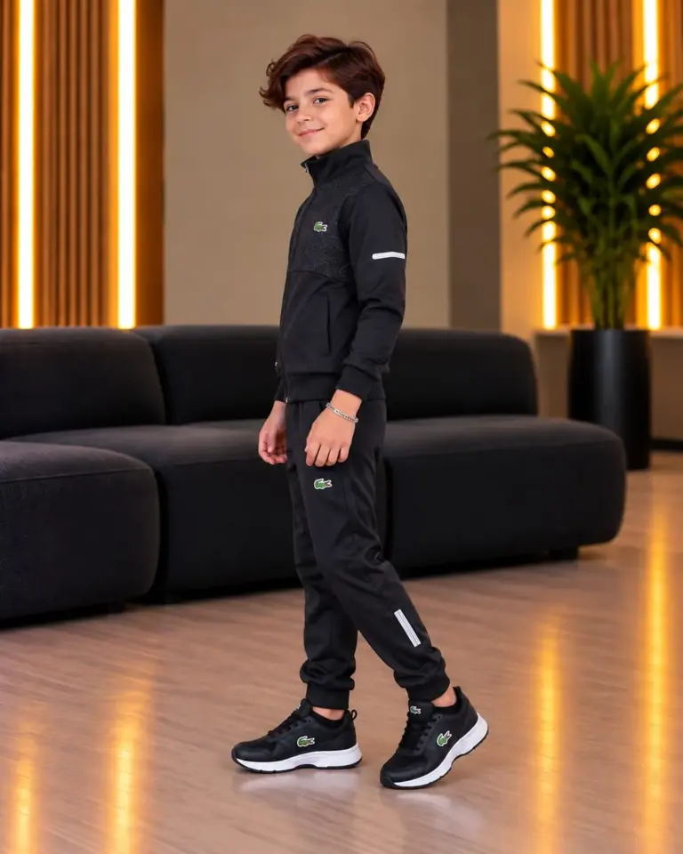 بدله لاكوست LACOSTE