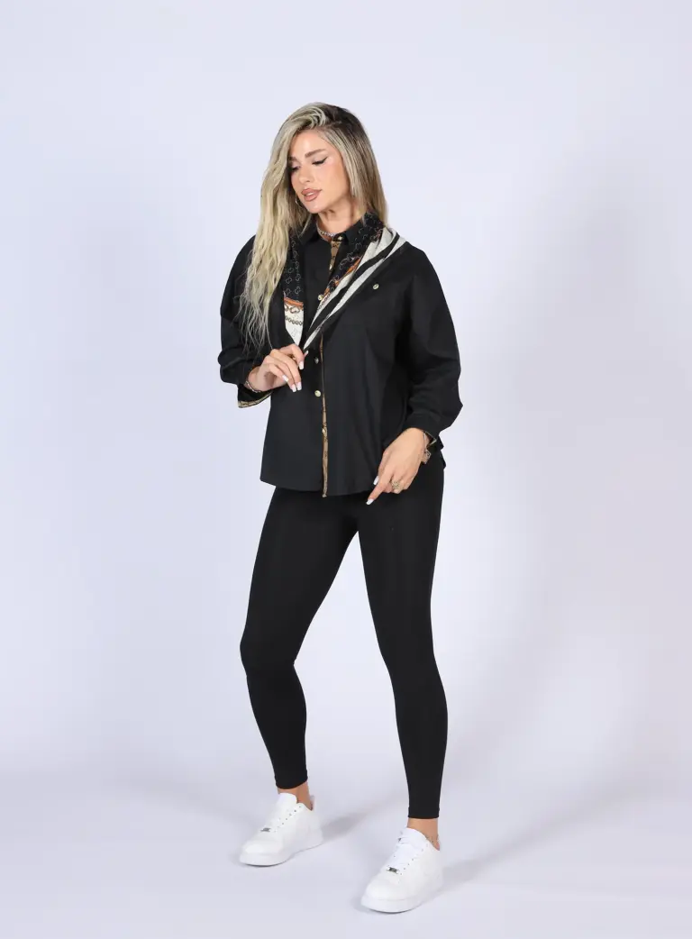 قميص چوتشي GUCCI
