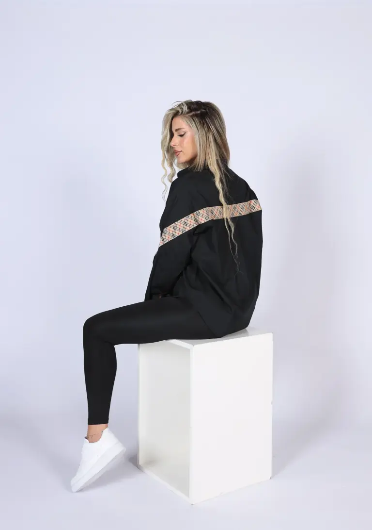 قميص بربري BURBERRY