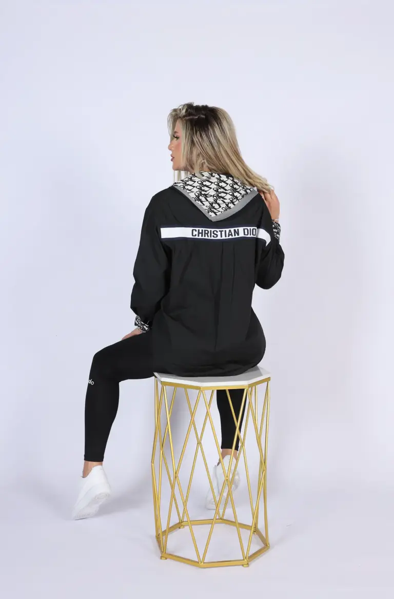 قميص ديور DIOR