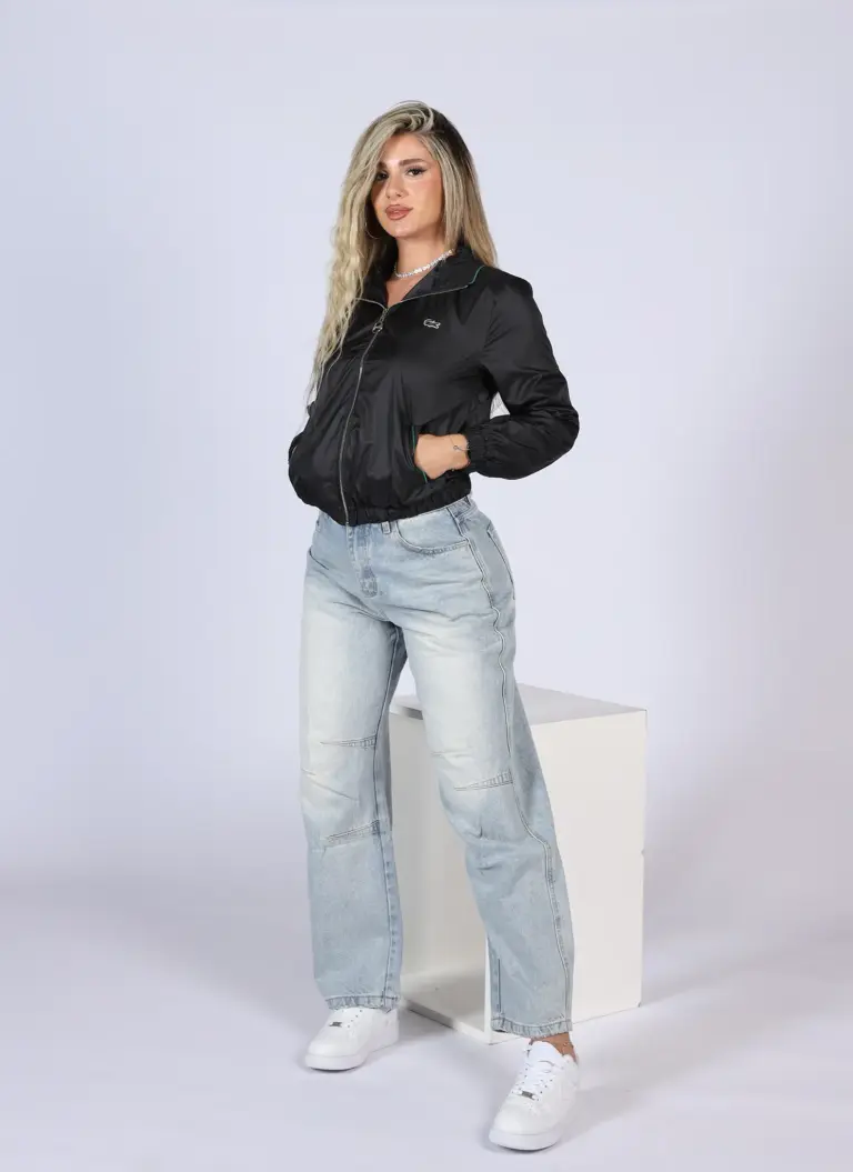جاكيت لاكوست LACOSTE
