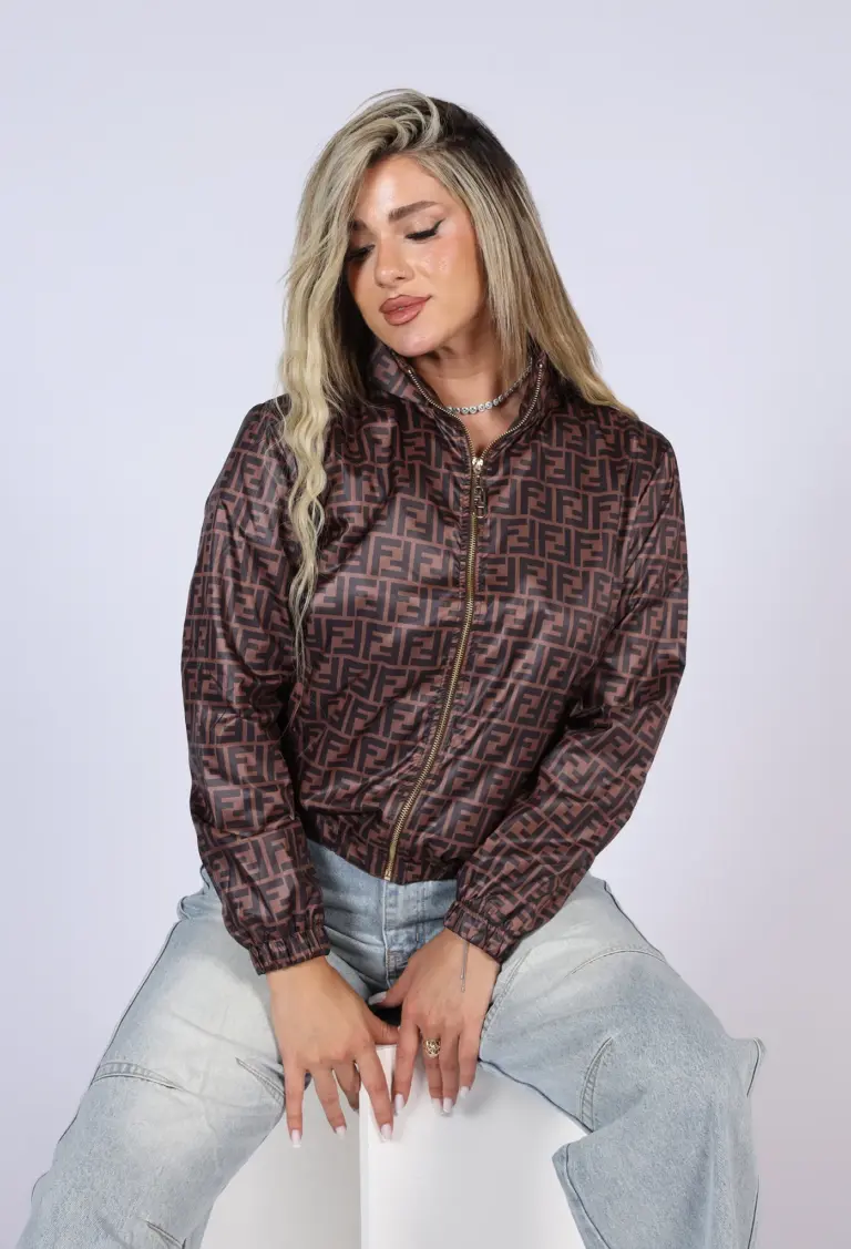 جاكيت فندي FENDI