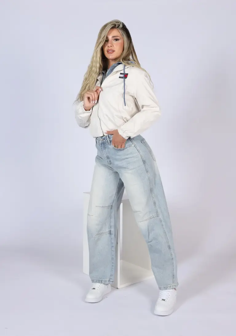 جاكيت تومي TOMMY