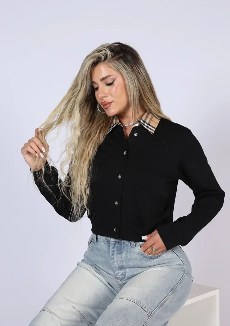 جاكيت بربري BURBERRY