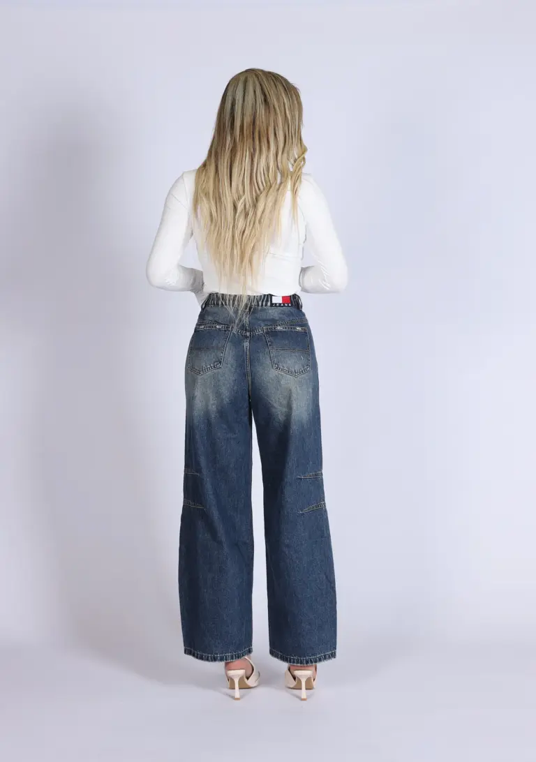 بنطلون جينز تومي TOMMY