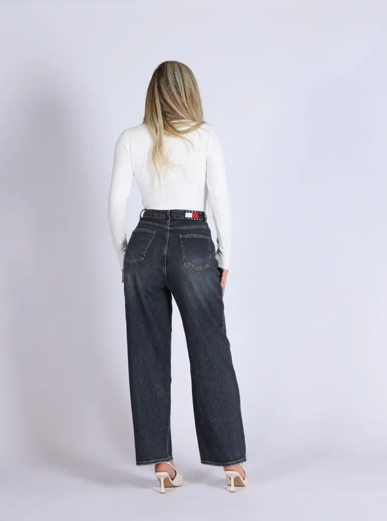 بنطلون جينز تومي TOMMY