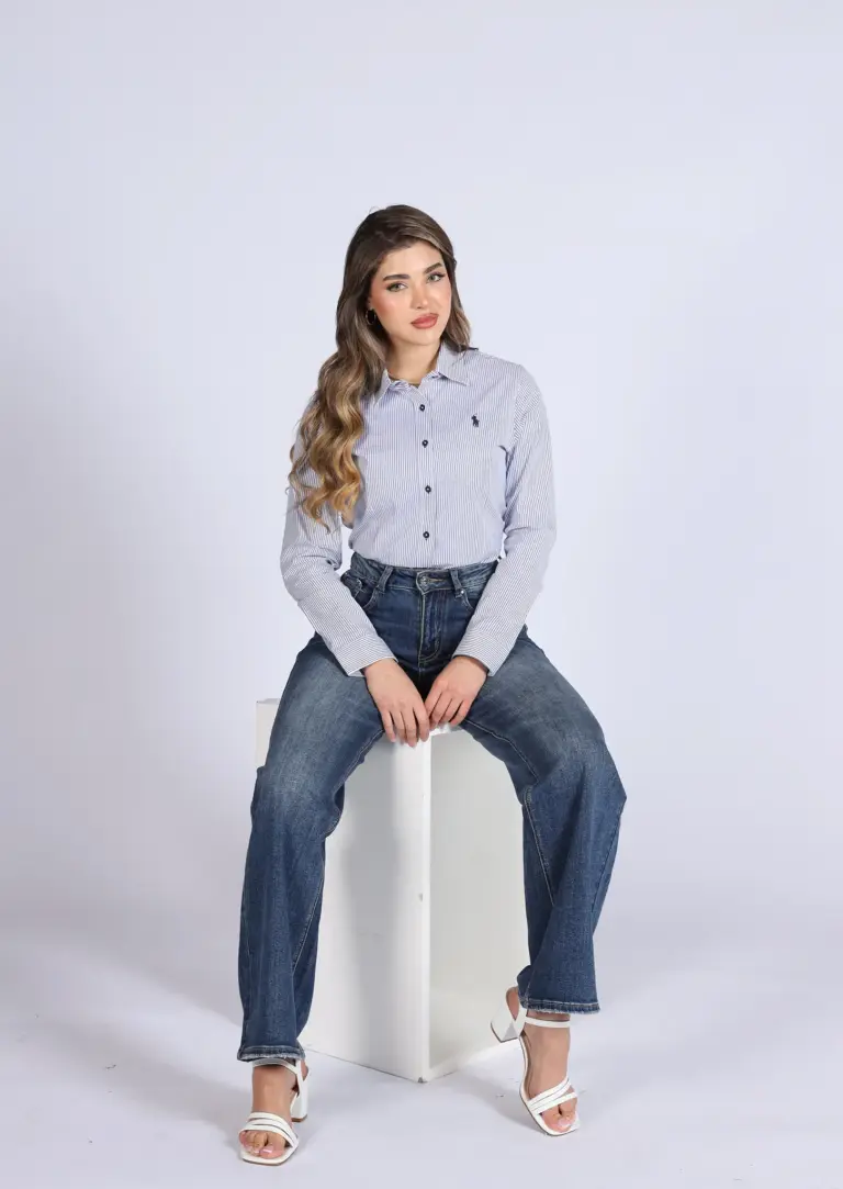 قميص بولو POLO