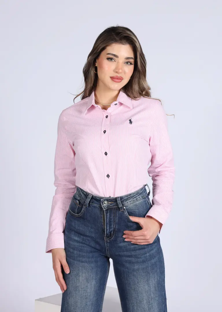 قميص بولو POLO