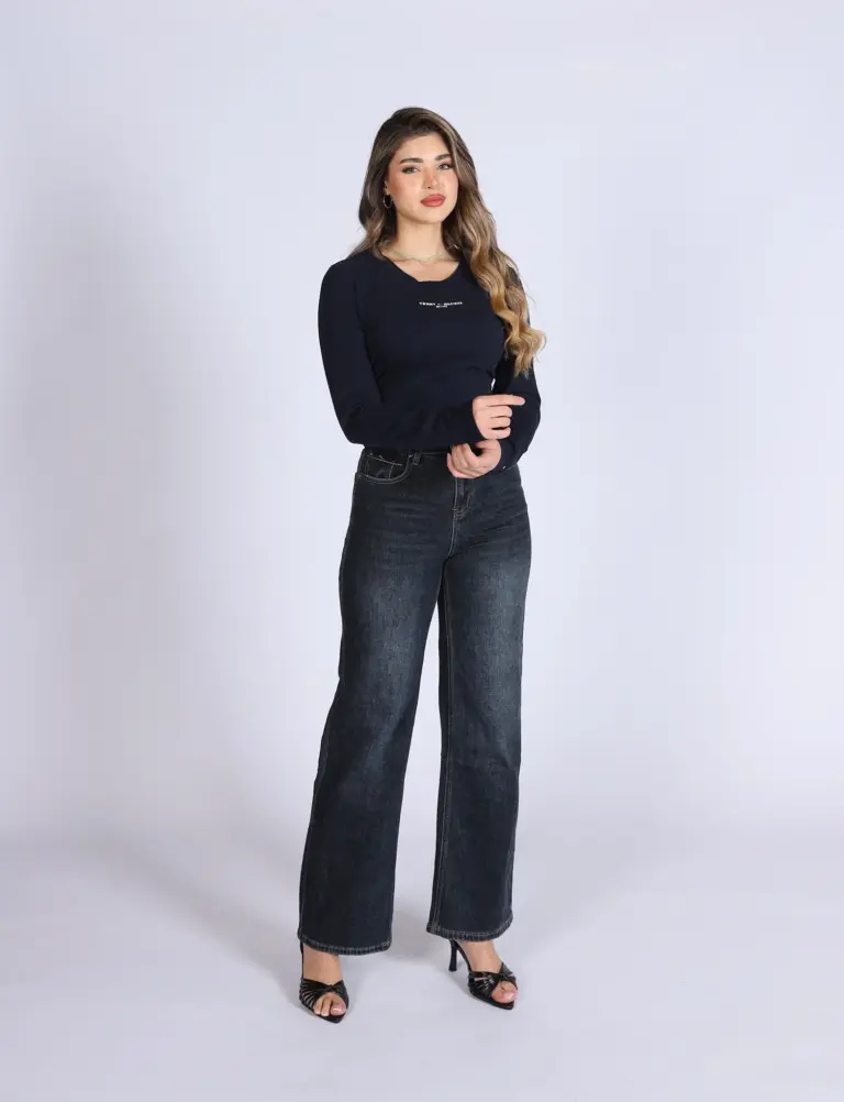 بلوزة تومي TOMMY
